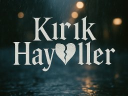 Kırık Hayaller 