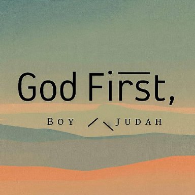 God First 