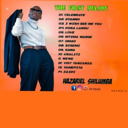 Hazariel shilumba 