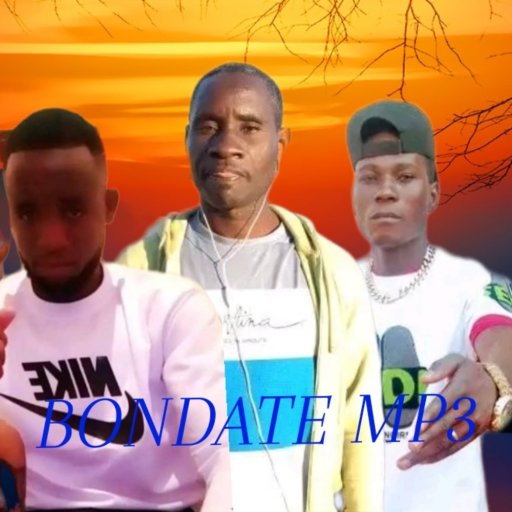 Bondate
