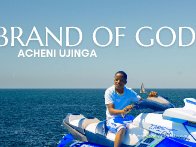 Brand of God Acheni ujinga
