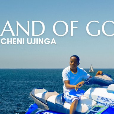 Brand of God Acheni ujinga