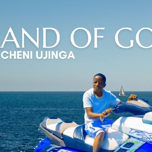 Brand of God Acheni ujinga