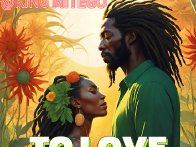 TO LOVE BY MITEGO SHYBOY