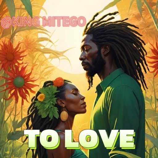 TO LOVE BY MITEGO SHYBOY