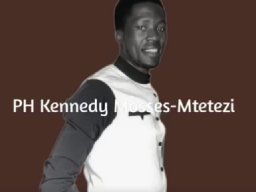 PH Kennedy-Unaye mtetezi