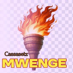 Cassasetz _Mwenge