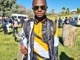 Birthday Queen Mbali 