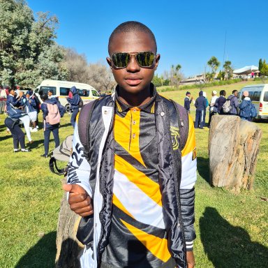 Birthday Queen Mbali 