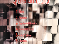 Dunny Spy - vou P'ra Lua 