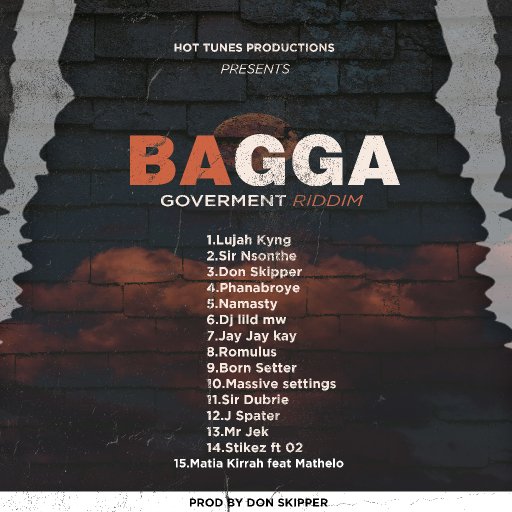 Don Skipper Kill dem with smile