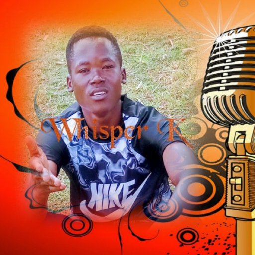 Nkwagala by Whisper K {Bas keys}