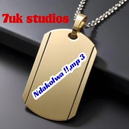 Mr K-one -&-Ston dyrer ndakolwa 