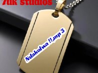 Mr K-one -&-Ston dyrer ndakolwa 