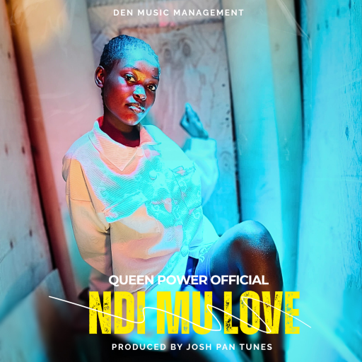 Ndi Mu Love 