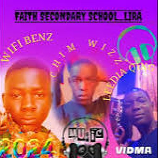 Faith SS by chim wizz ft Wifi Benz and leedia Qing 