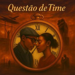 Quest&atilde;o de time