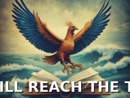 I WILL REACH THE TOP