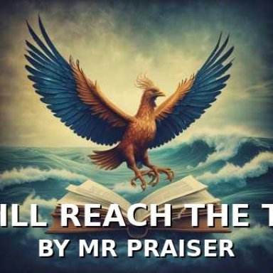 I WILL REACH THE TOP