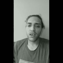 "Just Wanna Say" snippet