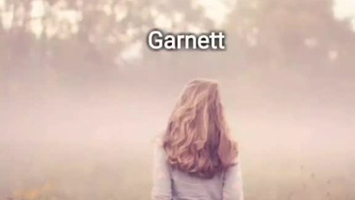 God You Are Great,  Pt. 3 Instrumental version ~ Garnett