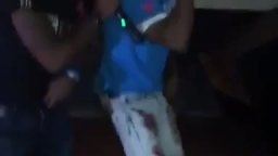 Thinking Bout You live performance 