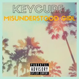 Misunderstood Girl Promo 