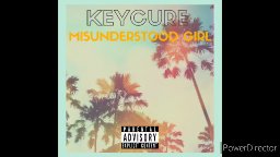 Misunderstood Girl Promo 