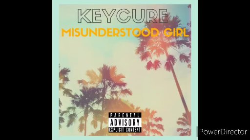 Misunderstood Girl Promo 