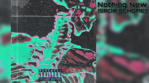 nothing new (Prod.Drift)