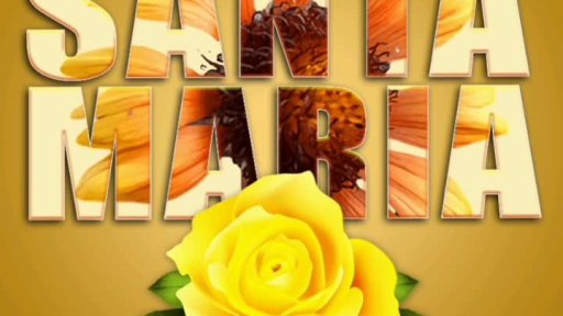 SANTA MARIA