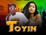 Toyin