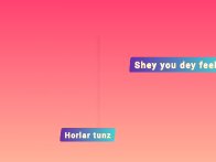 Horlar tunz jowo video