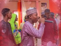 Katsina 3as Performance 