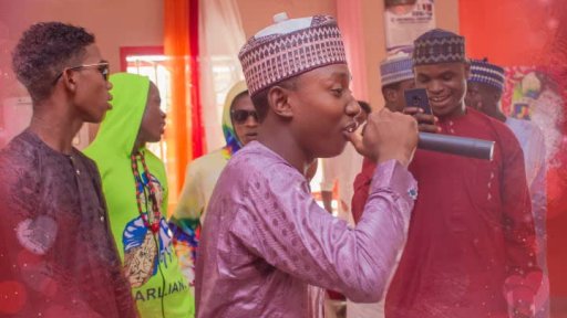 Katsina 3as Performance 