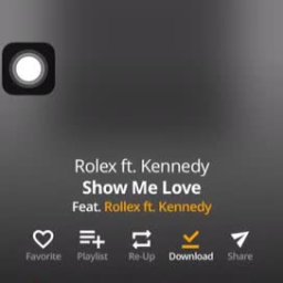 Show me love Rolex ft Kennedy 