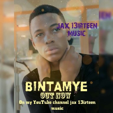 Bintamye