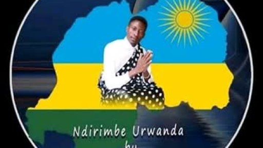 Ndirimbo u Rwanda by Shyaka FRAIDA