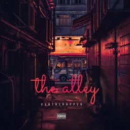 THE ALLEY