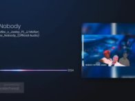 Nobody by Joelez satez