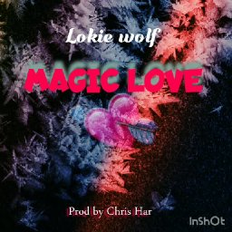 Magic Love