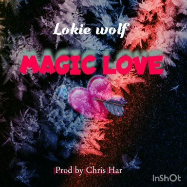Magic Love