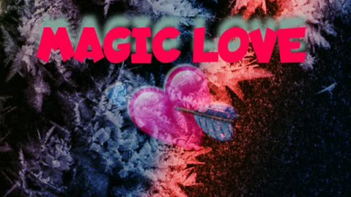 Magic Love