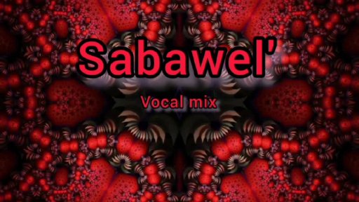 Sabawel'(ft. Knowlez MuziQ x Sox9nety6 x Sisco G)