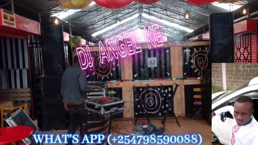 DJ ANGEL KE