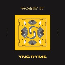 Want it Yng Ryme 