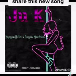 Rapperkiller x Rapper Nextdoor-Ju_k