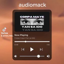 Corpa maye