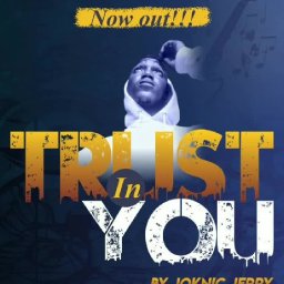 Trust in you