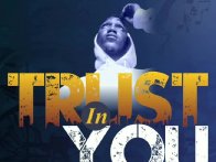 Trust in you